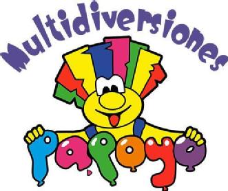 Imagen de MULTIDIVERSIONES PAPOYO