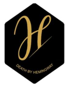 Imagen de H DEATH BY HEMINGWAY
