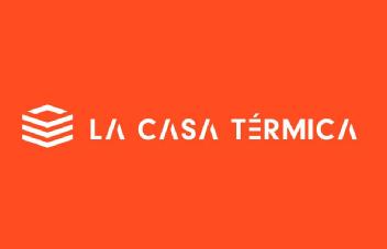Imagen de LA CASA TERMICA