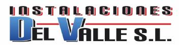 Imagen de INSTALACIONES DEL VALLE S.L