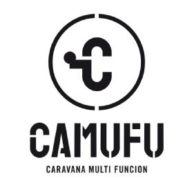 Imagen de CAMUFU. CARAVANA MULTI FUNCION