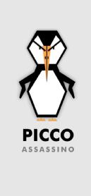 Imagen de PICCO ASSASSINO