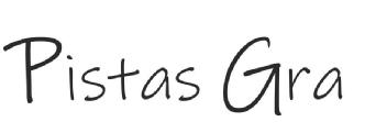 Imagen de Pistas Gra
