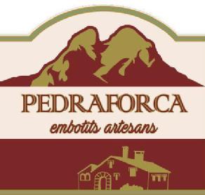 Imagen de PEDRAFORCA EMBOTITS ARTESANS