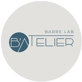Imagen de B\'ATELIER BARRE LAB
