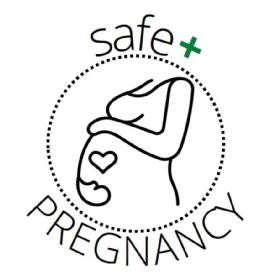 Imagen de safe+ PREGNANCY