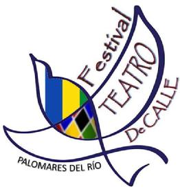Imagen de FESTIVAL TEATRO DE CALLE PALOMARES DEL RÍO