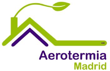 Imagen de Aerotermia Madrid AMR