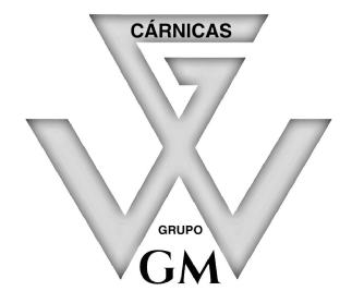 Imagen de CÁRNICAS GRUPO GM . ( UNA G de Gervasio y una M al revés de Mogio)