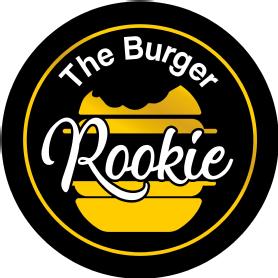 Imagen de THE BURGER ROOKIE