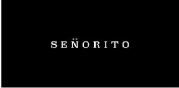 Imagen de SEÑORITO