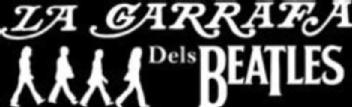 Imagen de LA GARRAFA DELS BEATLES