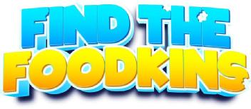 Imagen de FIND THE FOODKINS