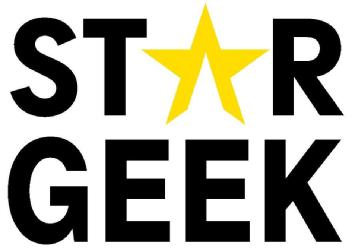Imagen de STAR GEEK