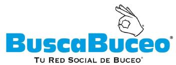 Imagen de BUSCABUCEO TU RED SOCIAL DE BUCEO