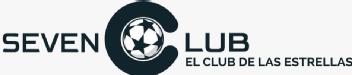 Imagen de SEVEN CLUB EL CLUB DE LAS ESTRELLAS