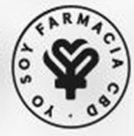 Imagen de YO SOY FARMACIA CBD