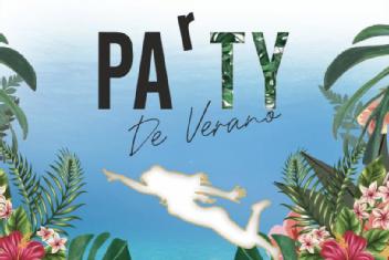 Imagen de PARTY DE VERANO