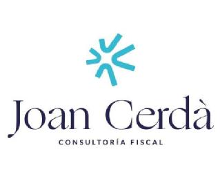 Imagen de JOAN CERDÁ CONSULTORÍA FISCAL