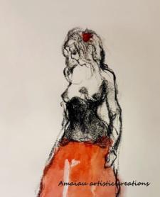 Imagen de AMAIAU ARTISTIC CREATIONS