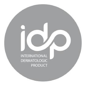 Imagen de idp INTERNATIONAL DERMATOLOGIC PRODUCT