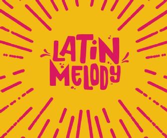 Imagen de LATIN MELODY
