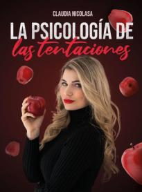 Imagen de CLAUDIA NICOLASA LA PSICOLOGIA DE LAS TENTACIONES