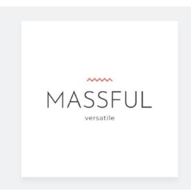Imagen de MASSFUL VERSATILE
