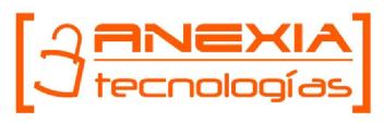 Imagen de ANEXIA TECNOLOGÍAS