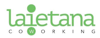 Imagen de LAIETANA COWORKING