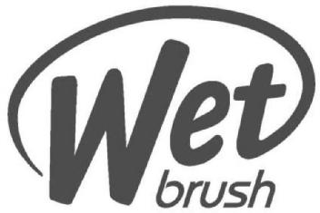 Imagen de WET BRUSH, FIG