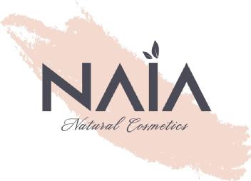 Imagen de NAIA NATURAL COSMETICS