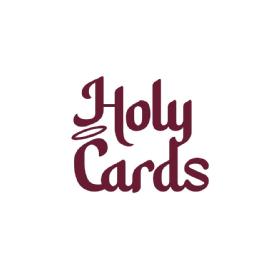 Imagen de Holy Cards