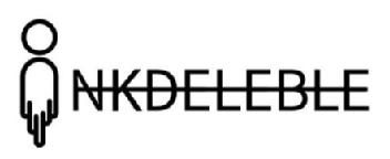 Imagen de INKDELEBLE
