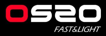 Imagen de OS2O FAST&LIGHT