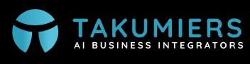 Imagen de TAKUMIERS AI BUSINESS INTEGRATORS