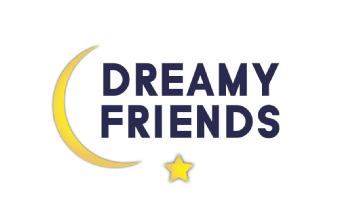 Imagen de DREAMY FRIENDS