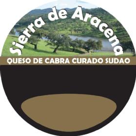 Imagen de SIERRA DE ARACENA QUESO DE CABRA CURADO SUDAO