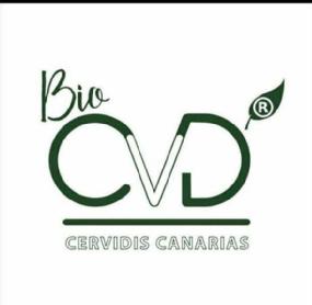 Imagen de BIO CVD CERVIDIS CANARIAS