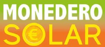 Imagen de MONEDERO SOLAR