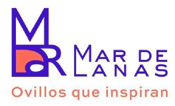 Imagen de MAR DE LANAS OVILLOS QUE INSPIRAN