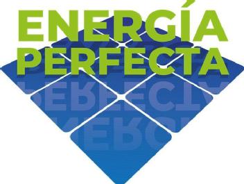 Imagen de Energía Perfecta