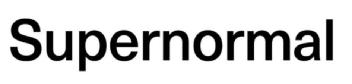 Imagen de Supernormal