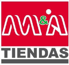 Imagen de M&A TIENDAS