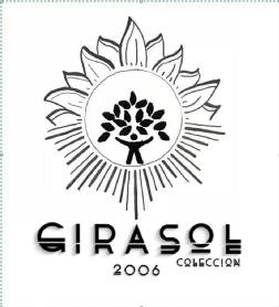 Imagen de GIRASOL COLECCION 2006