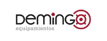 Imagen de DEMINGO EQUIPAMIENTOS