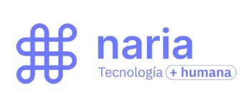 Imagen de naria Tecnología + humana