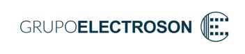 Imagen de GRUPO ELECTROSON