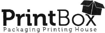 Imagen de PRINTBOX PACKAGING PRINTING HOUSE, FIG
