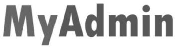 Imagen de MYADMIN, FIG